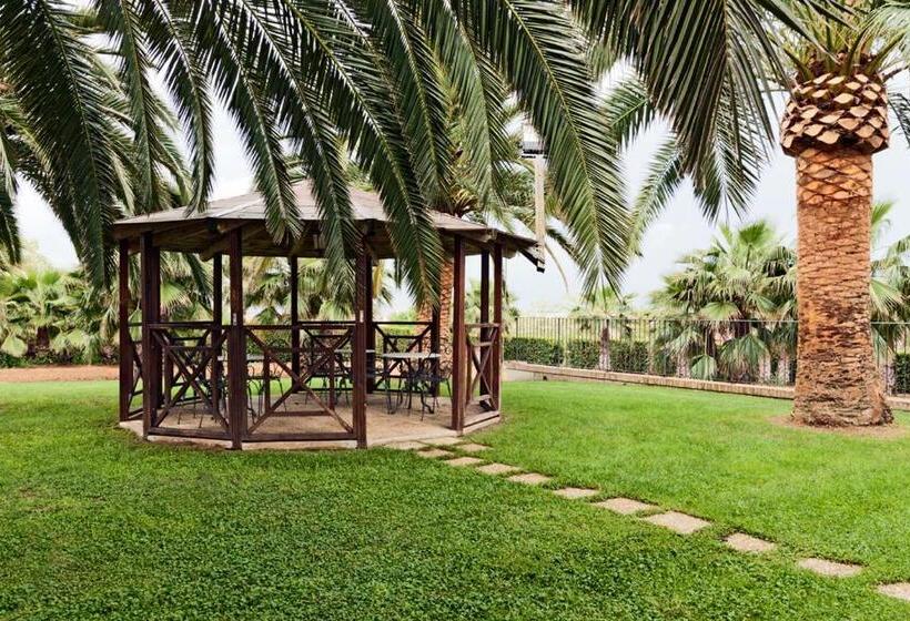 فندق Villa Luigi