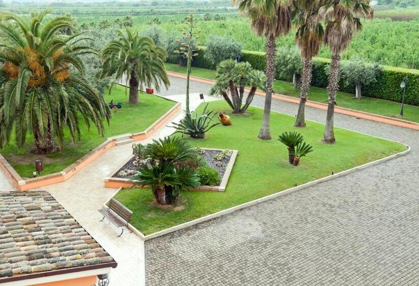 فندق Villa Luigi