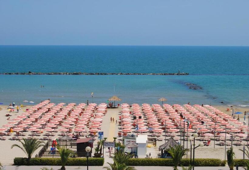 فندق Villa Luigi