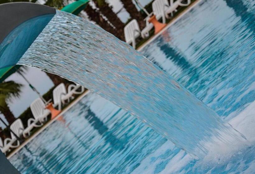 فندق Villa Luigi