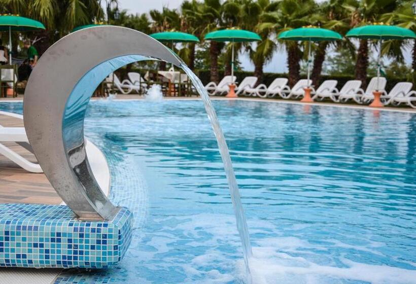 فندق Villa Luigi