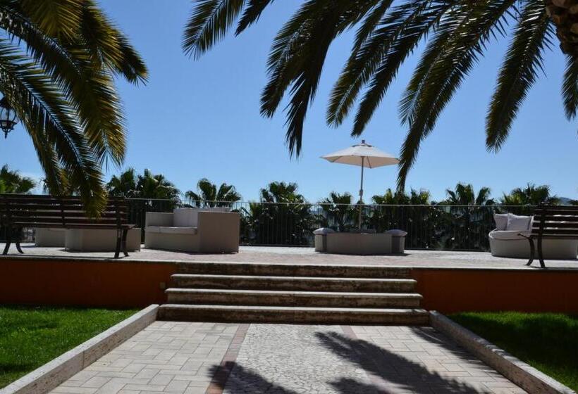 فندق Villa Luigi