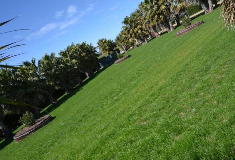 فندق Villa Luigi