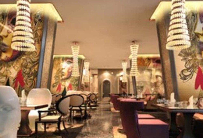 酒店 Wuhan Youyi International