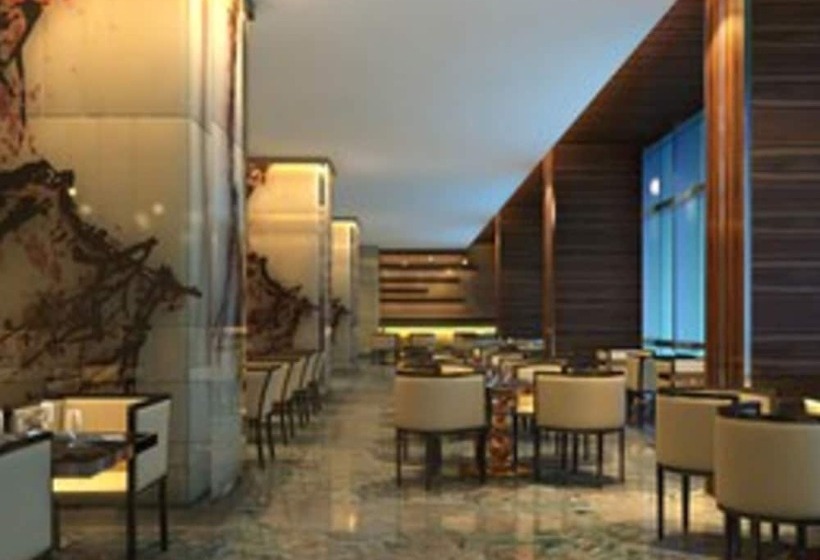 酒店 Wuhan Youyi International