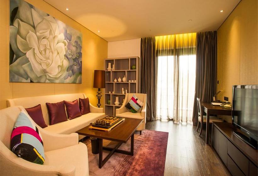 בית מלון כפרי Xiamen Smart Hero Club