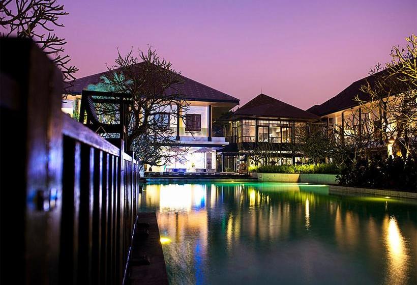 בית מלון כפרי Xiamen Smart Hero Club