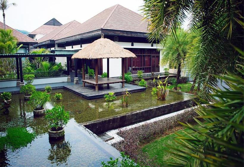 בית מלון כפרי Xiamen Smart Hero Club