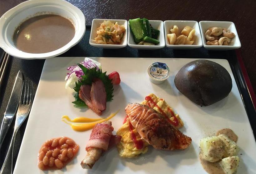 בית מלון כפרי Xiamen Smart Hero Club