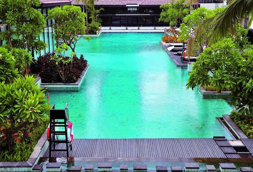 בית מלון כפרי Xiamen Smart Hero Club