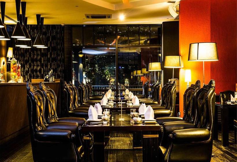 בית מלון כפרי Xiamen Smart Hero Club