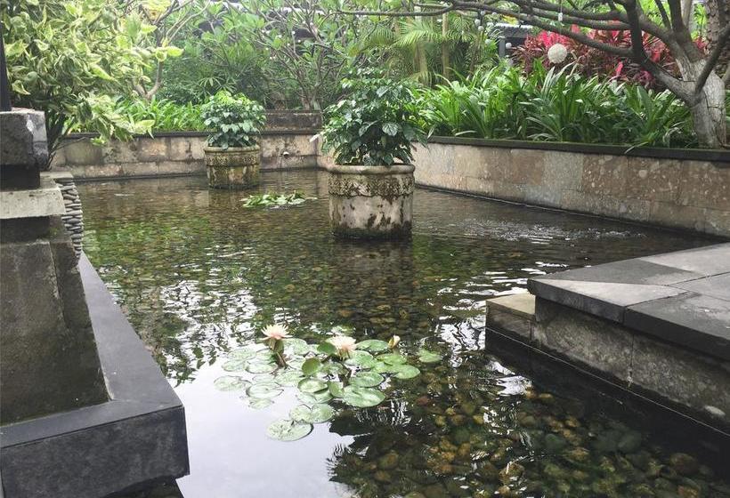 בית מלון כפרי Xiamen Smart Hero Club