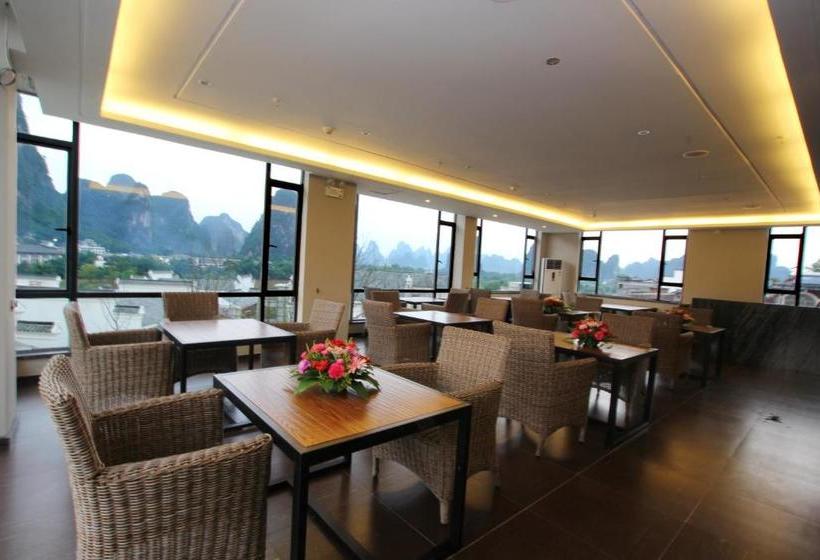 Fotos del hotel Shuiyue Longwan:  11