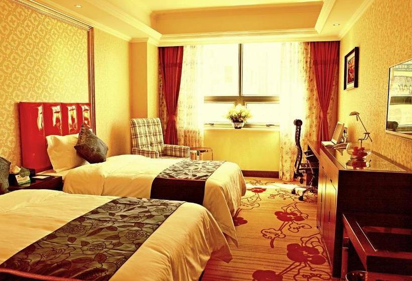 Hotel Yijia Chain  Mingren Branch