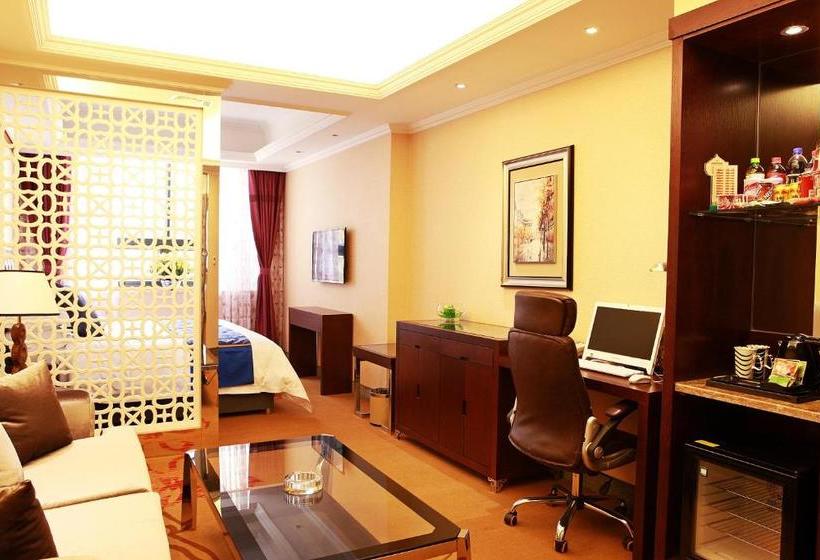 Hotel Yijia Chain  Mingren Branch