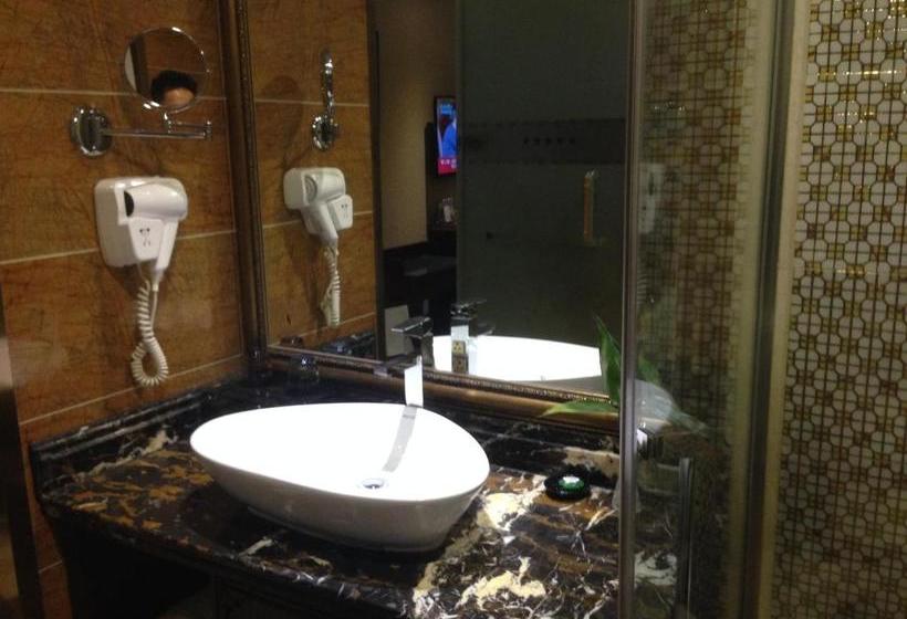 Hotel Yijia Chain  Mingren Branch