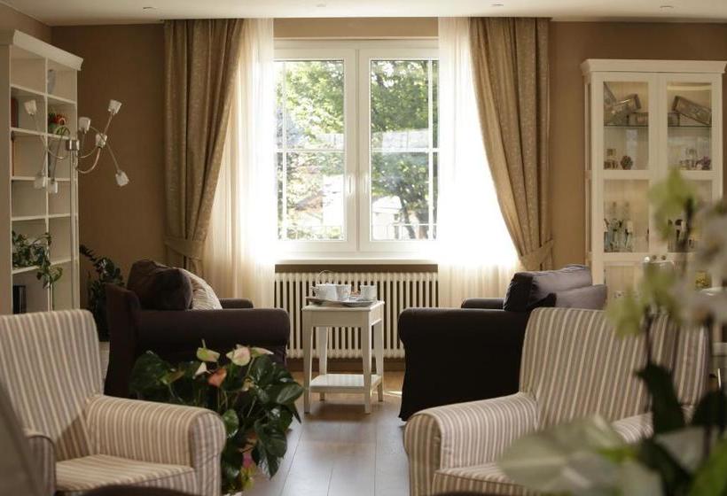 בית מלון כפרי Lido   Green & Slow Life