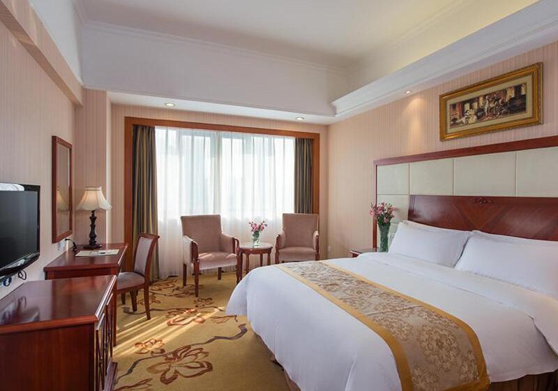 Vienna Hotel Foshan Nanhai Avenue Branch