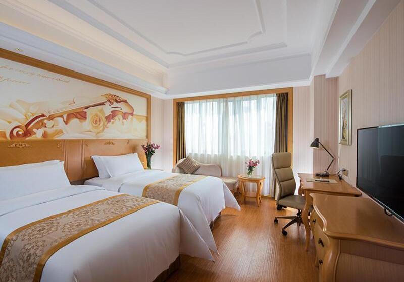 Vienna Hotel Foshan Nanhai Avenue Branch