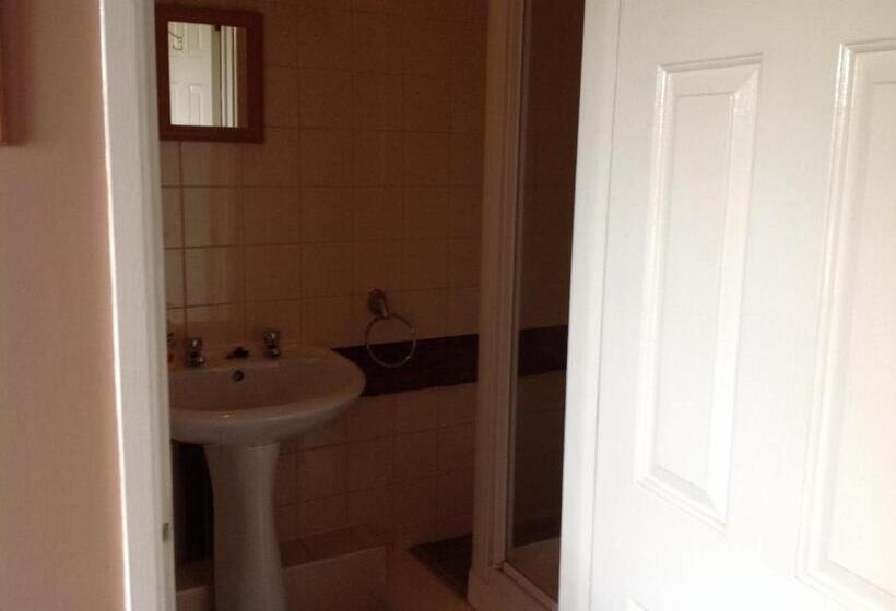 호스텔 Lower Lode Inn