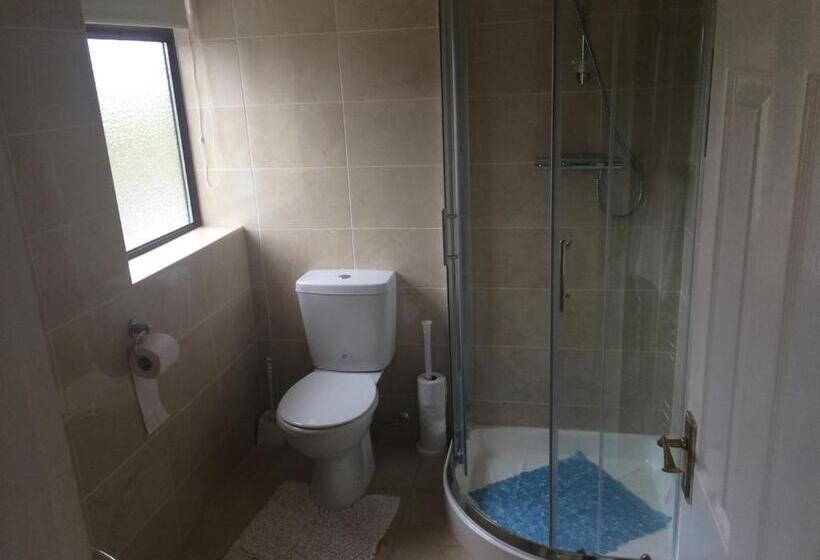 Ard Eoinin Spiddal B&b