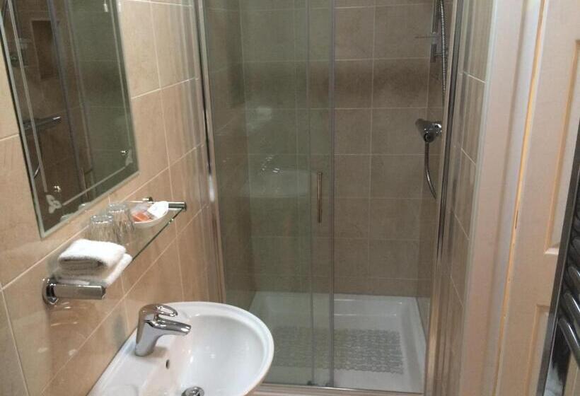 Ard Eoinin Spiddal B&b