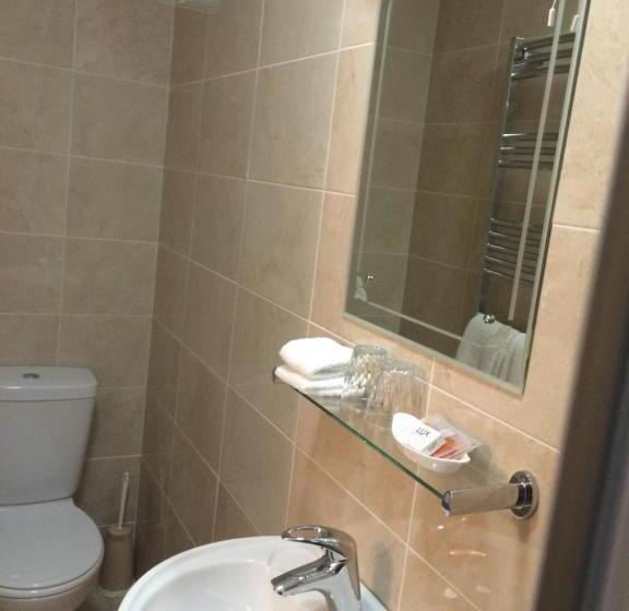 Ard Eoinin Spiddal B&b