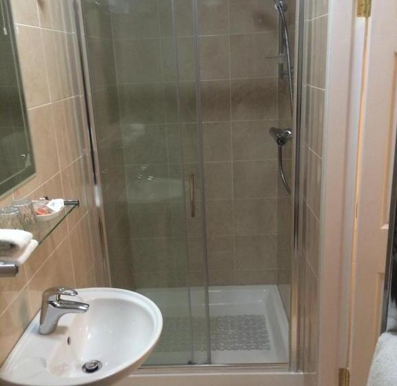 Ard Eoinin Spiddal B&b