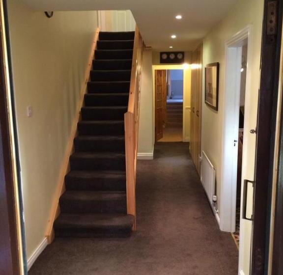 Ard Eoinin Spiddal B&b