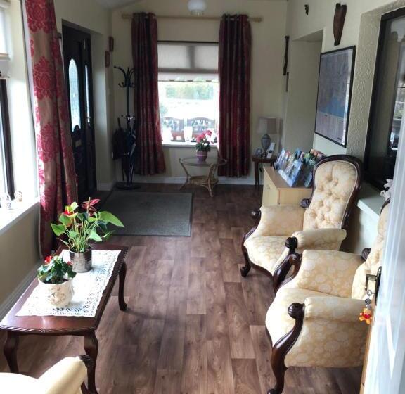 Ard Eoinin Spiddal B&b