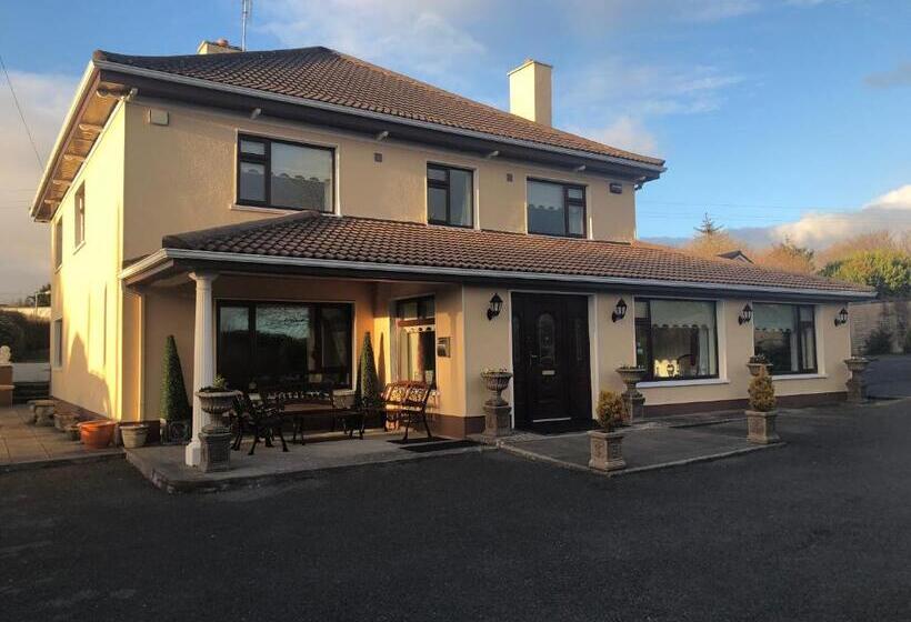 Ard Eoinin Spiddal B&b