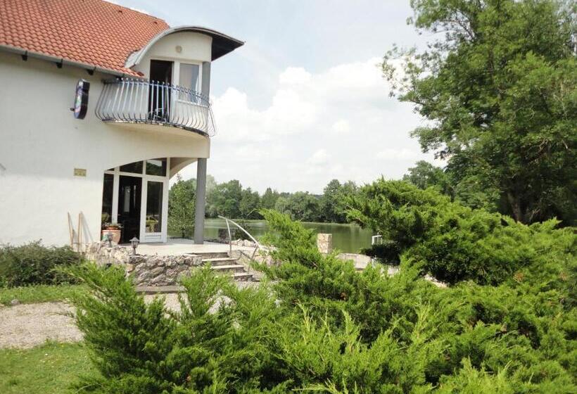 Asthmahotel Abaliget