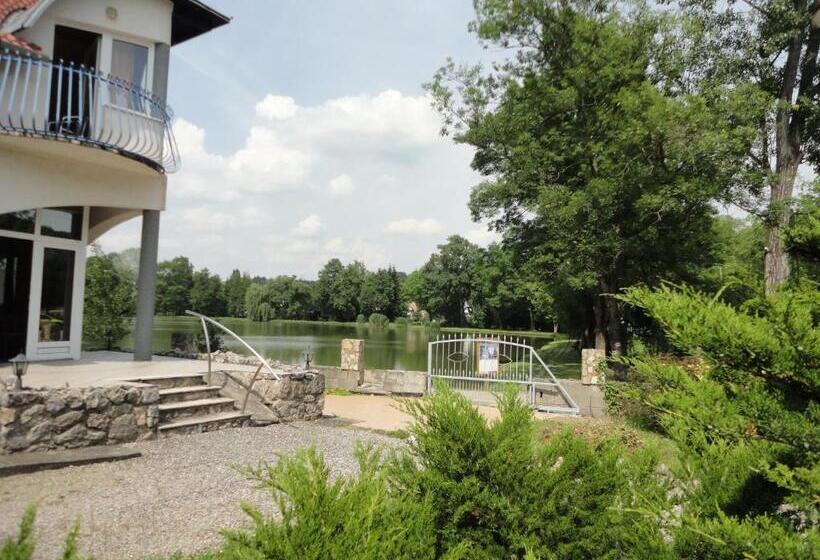 Asthmahotel Abaliget