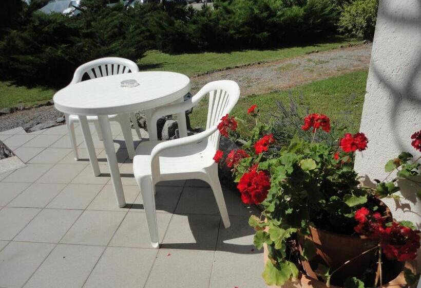 Asthmahotel Abaliget