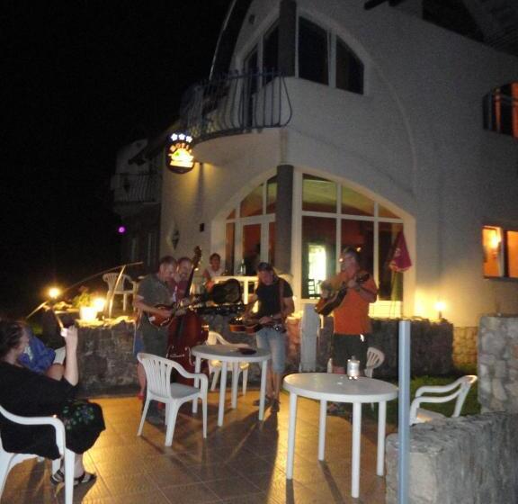 Asthmahotel Abaliget