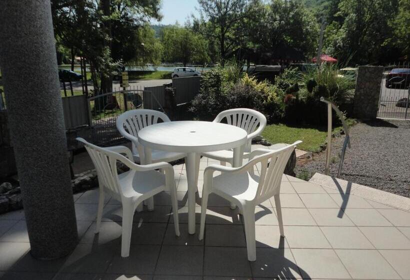 Asthmahotel Abaliget