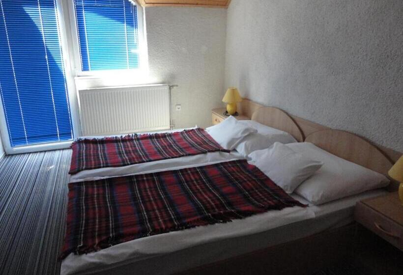 Asthmahotel Abaliget