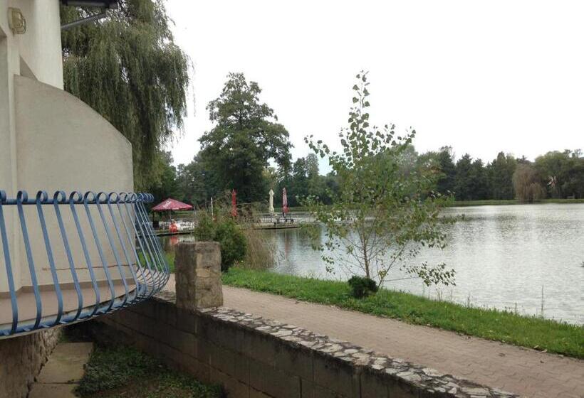 Asthmahotel Abaliget