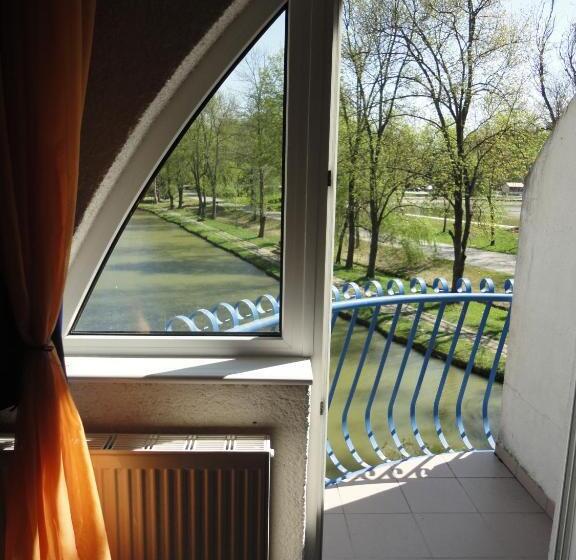 Asthmahotel Abaliget