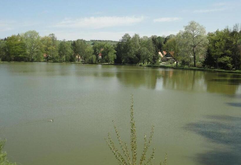 Asthmahotel Abaliget