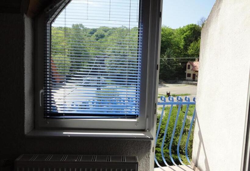 Asthmahotel Abaliget