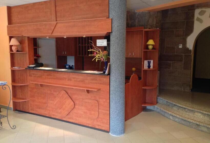 Asthmahotel Abaliget