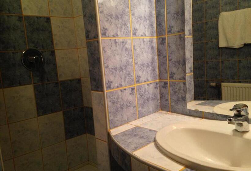 Asthmahotel Abaliget