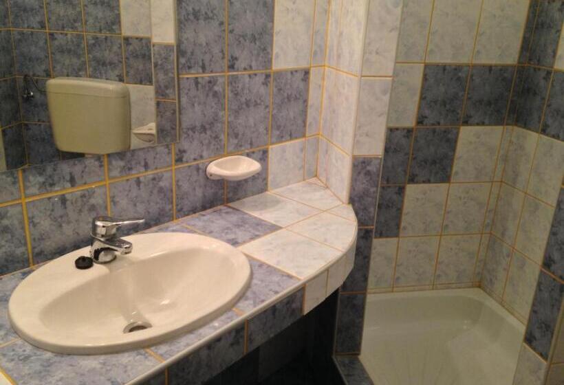 Asthmahotel Abaliget