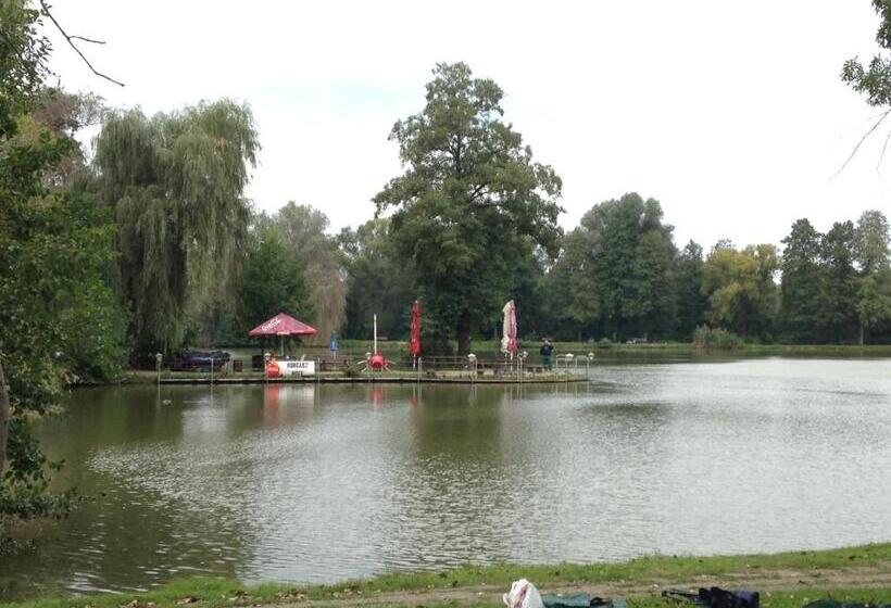 Asthmahotel Abaliget