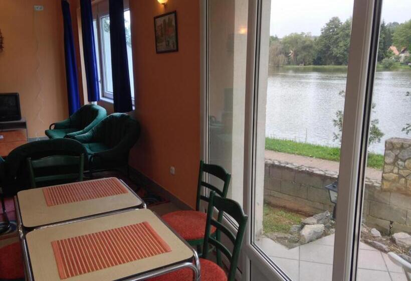 Asthmahotel Abaliget