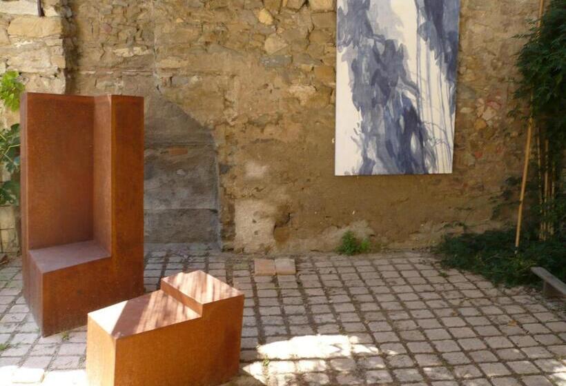 צימר La Maison Du Ruisseau