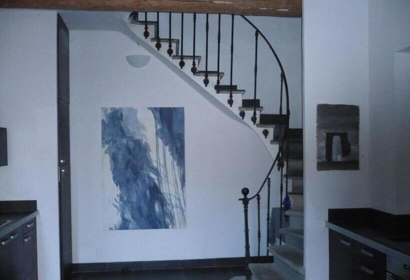 צימר La Maison Du Ruisseau