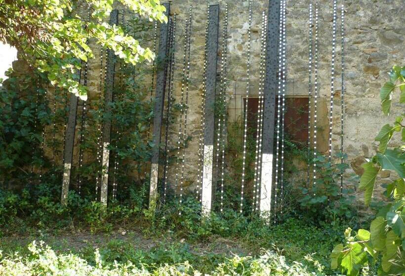 צימר La Maison Du Ruisseau