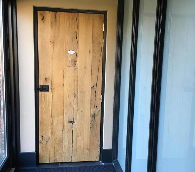 צימר Prinshaerlyck Overnachten